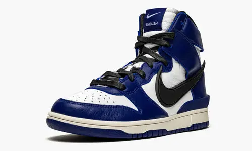 Dunk High SP "Ambush - Deep Royal" 