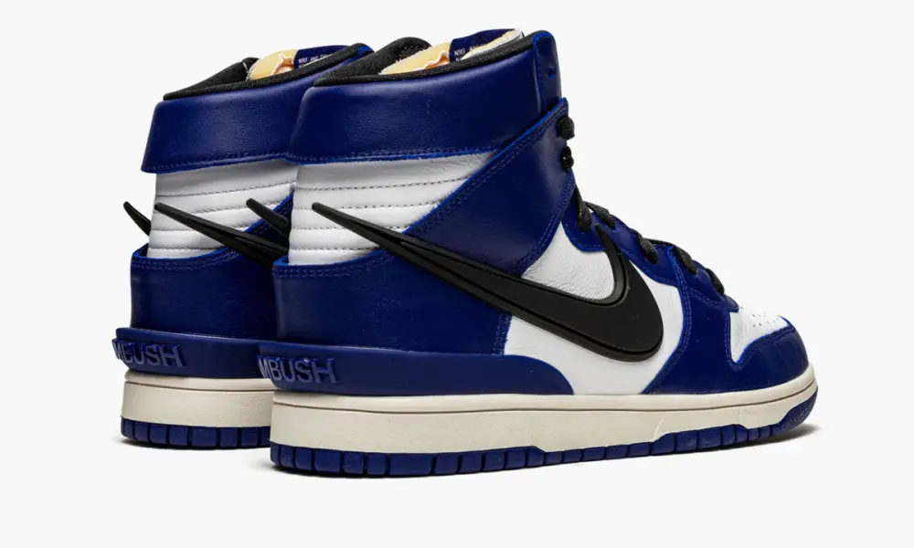 Dunk High SP "Ambush - Deep Royal" 