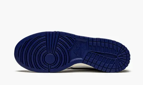 Dunk High SP "Ambush - Deep Royal" 