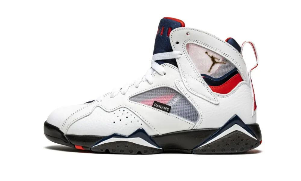Air Jordan 7 "PSG - Paris Saint Germain" 02E1415