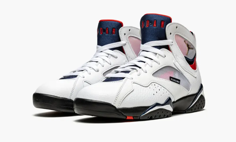 Air Jordan 7 "PSG - Paris Saint Germain" 