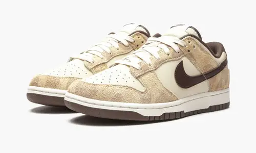 Dunk Low PRM "Animal Pack - Cheetah"