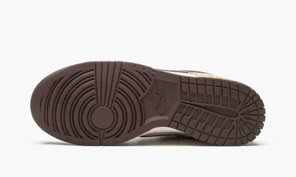 Dunk Low PRM "Animal Pack - Cheetah" 