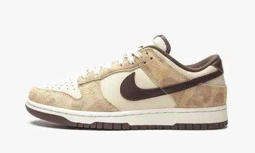 Dunk Low PRM "Animal Pack - Cheetah" 