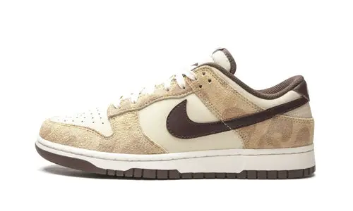 Dunk Low PRM "Animal Pack - Cheetah" 