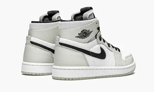 WMNS Air Jordan 1 Zoom CMFT "Light Bone" 