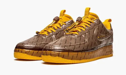 Air Force 1 Experimental "Archaeo Brown - Parcel Service" 