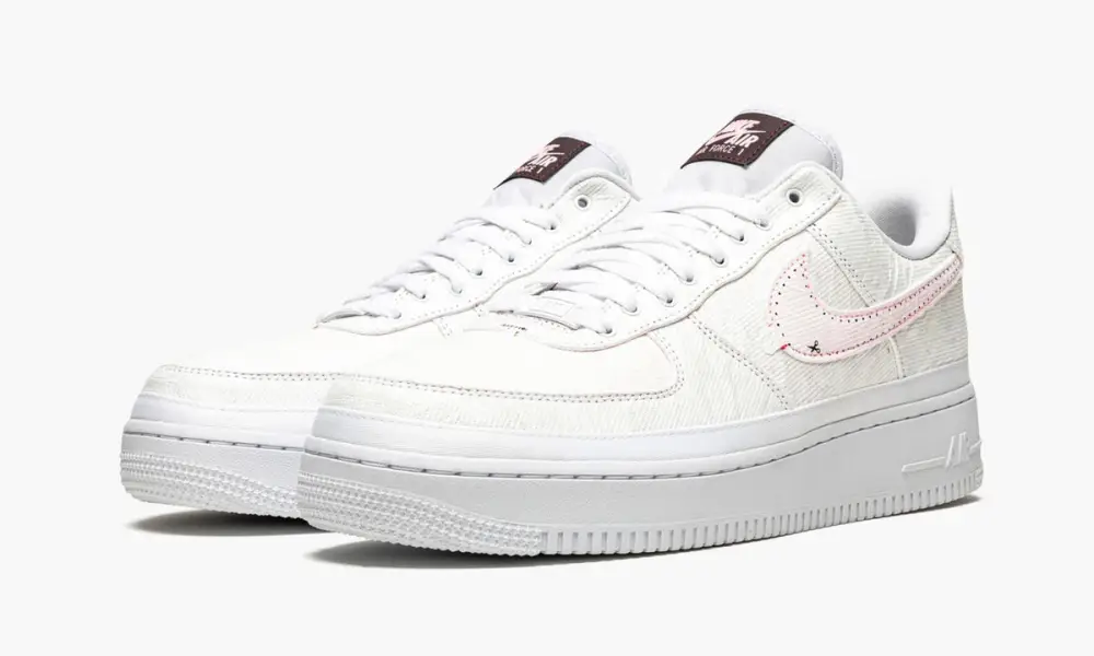 Wmns Air Force 1 '07 PRM "Tear-Away Reveal" 
