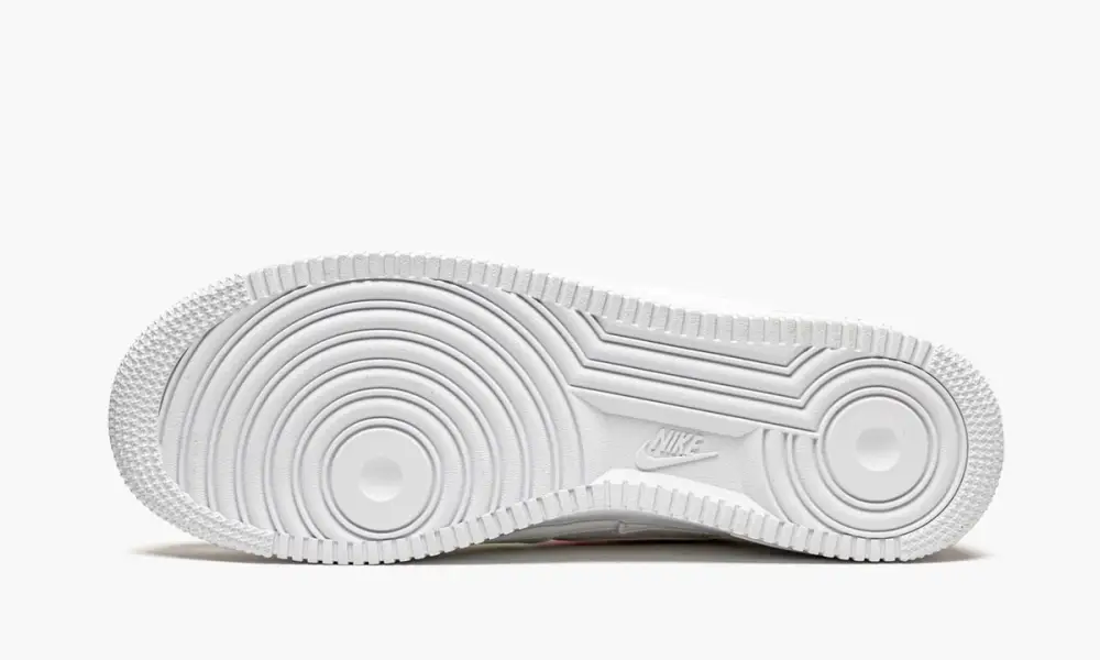 Wmns Air Force 1 '07 PRM "Tear-Away Reveal" 