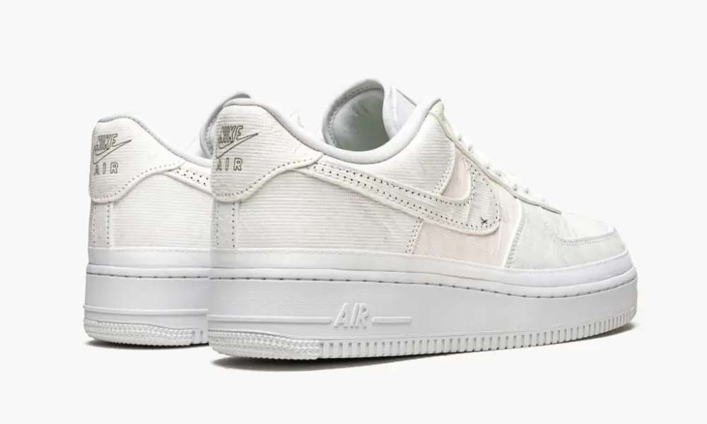 Wmns Air Force 1 07' PRM "Pastel Reveal"