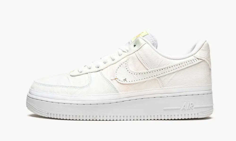 Wmns Air Force 1 07' PRM "Pastel Reveal"