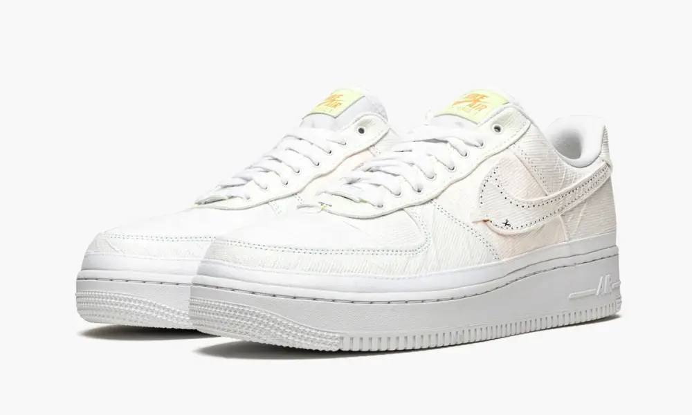 Wmns Air Force 1 07' PRM "Pastel Reveal" 