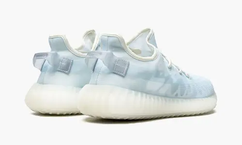 Yeezy Boost 350 V2 "Mono Ice" 