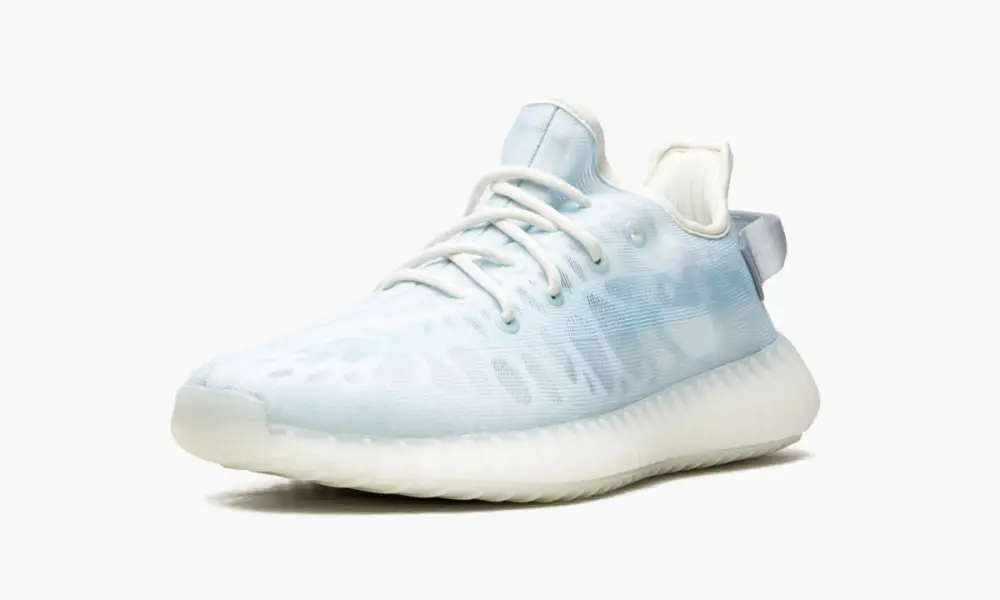 Yeezy Boost 350 V2 "Mono Ice" 