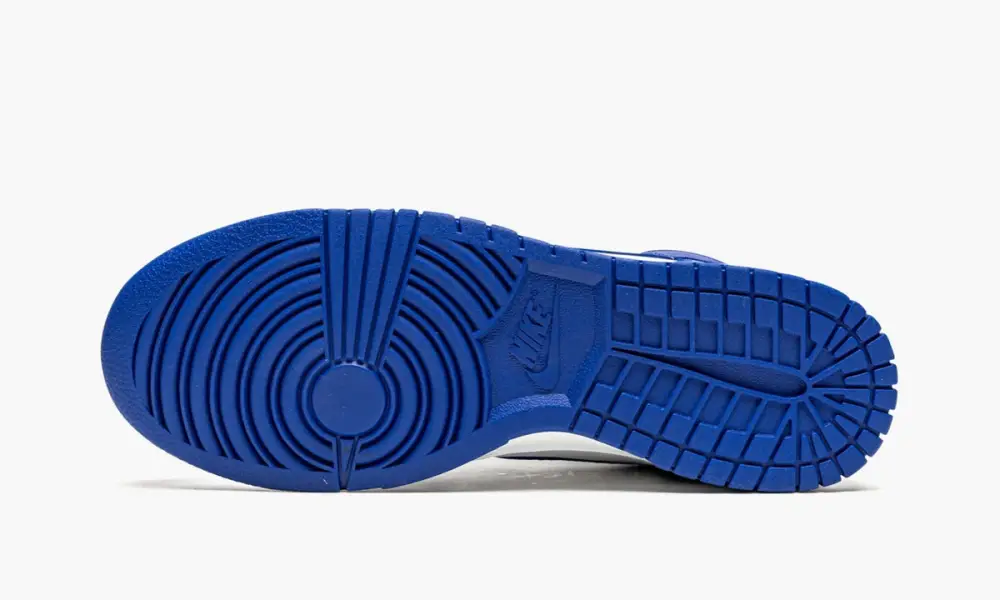 Dunk High "Game Royal" 