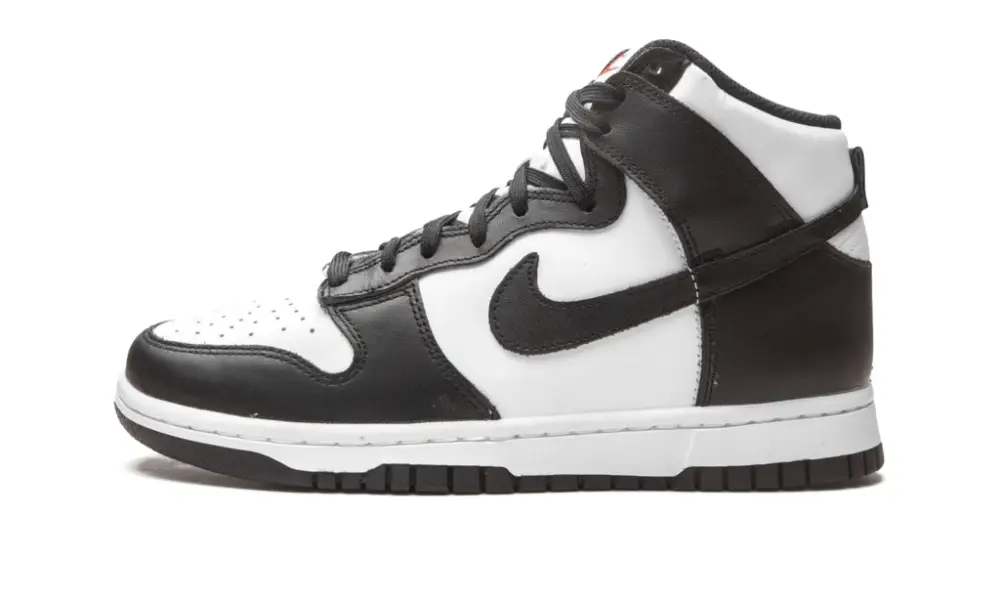 Wmns Dunk High "Panda (2021)" 