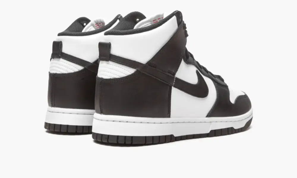Wmns Dunk High "Panda (2021)"