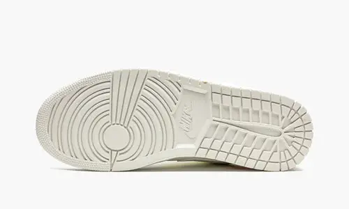 Air Jordan 1 Low "To My First Coach" 