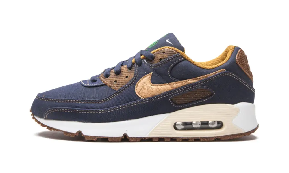 Air Max 90 "Cork - Obsidian'" E51621