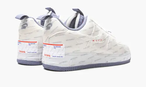 Nike Air Force 1 Experimental "USPS" 