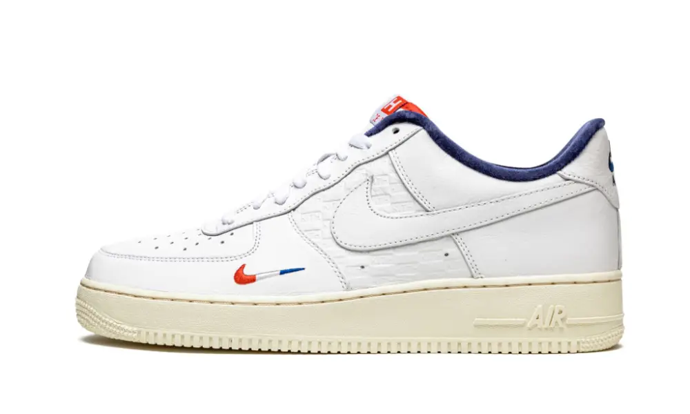 Air Force 1 Low "Kith - Paris" 53599