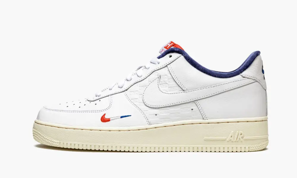 Air Force 1 Low "Kith - Paris" 