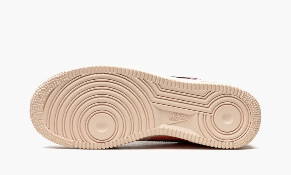 WMNS Air Force 1 Low 07 "Sail Multicolor"