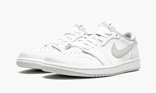 Air Jordan 1 Low OG "Neutral Grey" 