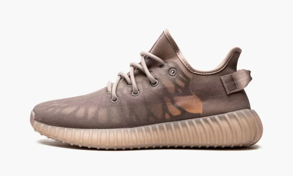 Yeezy Boost 350 V2 "Mono Mist" 