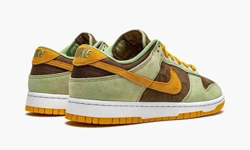 Dunk Low "Dusty Olive"