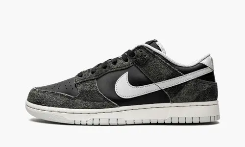 Dunk Low Retro "Animal Pack - Zebra" 