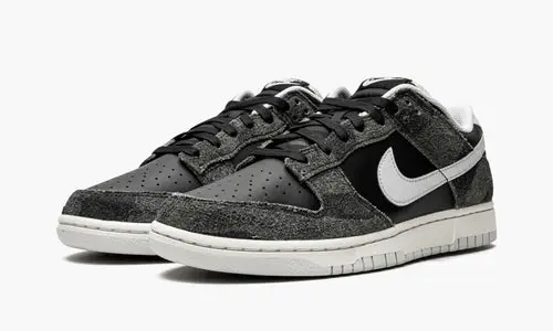 Dunk Low Retro "Animal Pack - Zebra" 