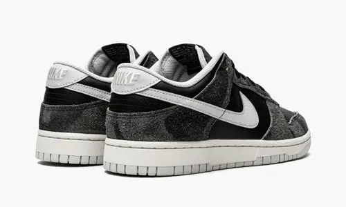 Dunk Low Retro "Animal Pack - Zebra" 