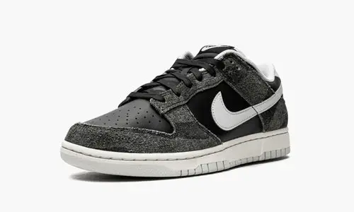 Dunk Low Retro "Animal Pack - Zebra" 