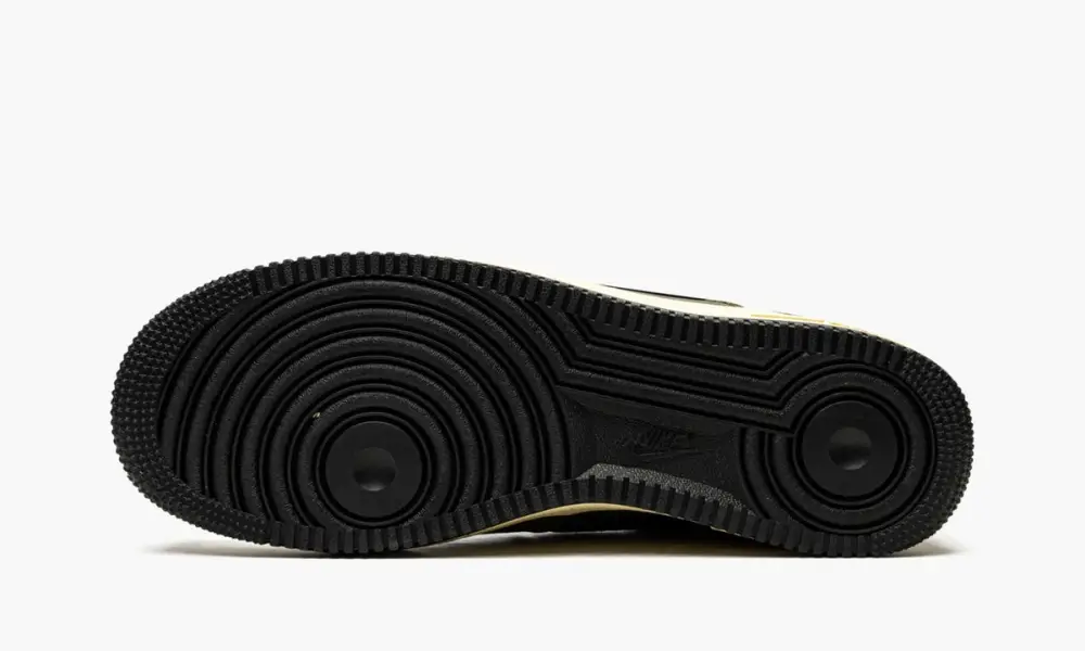 Air Force 1 Low SP "Undefeated - Ballistic"