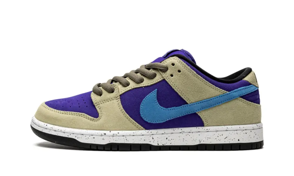 Dunk Low SB "ACG - Celadon" 