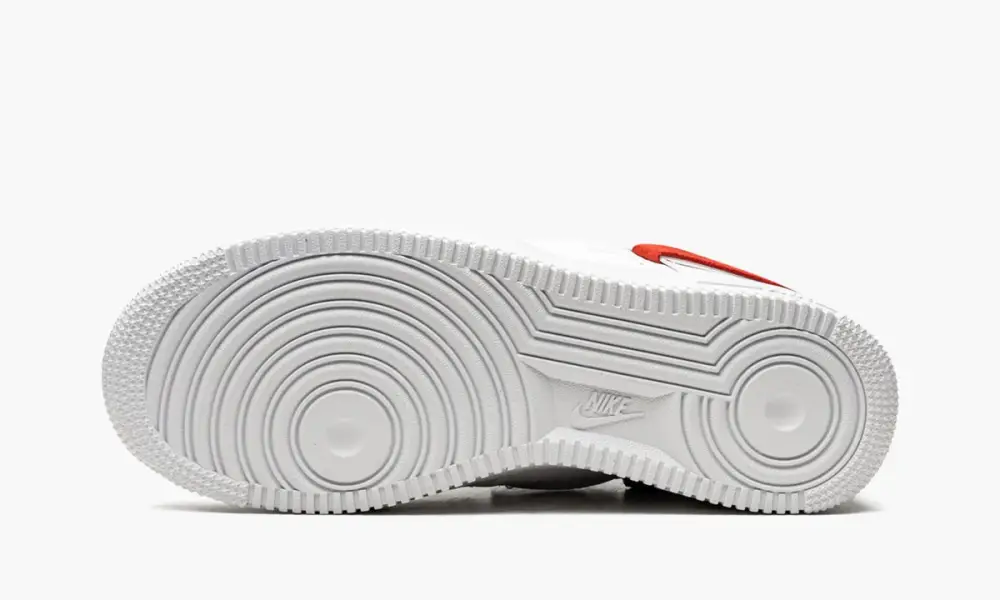 WMNS AF1 LXX "White   Red   Royal" 