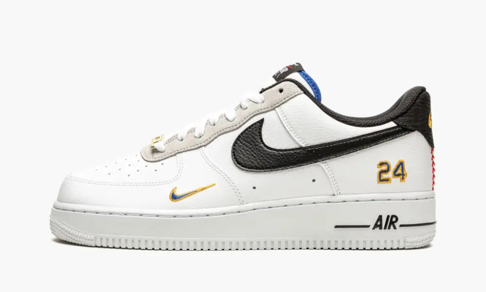Air Force 1 '07 LV8 "Ken Griffey Jr. Sr."