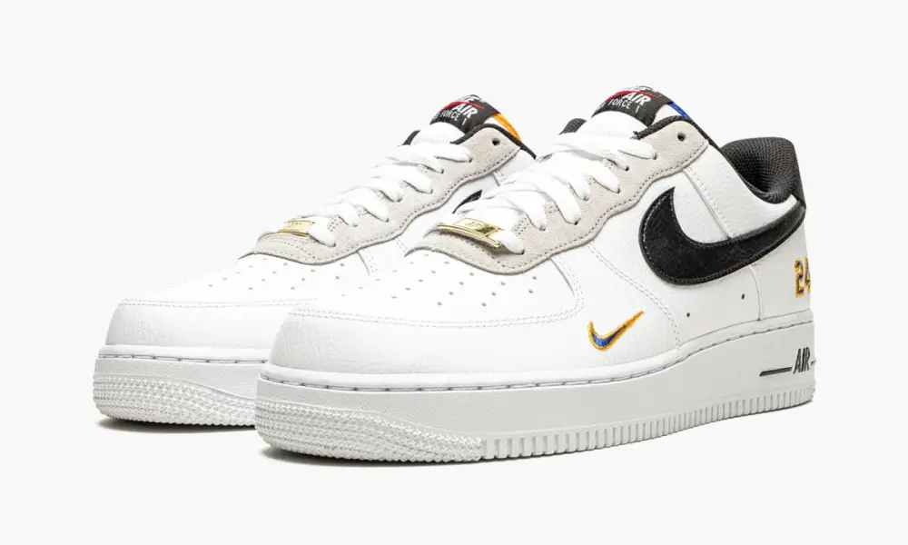 Air Force 1 '07 LV8 "Ken Griffey Jr. Sr." 