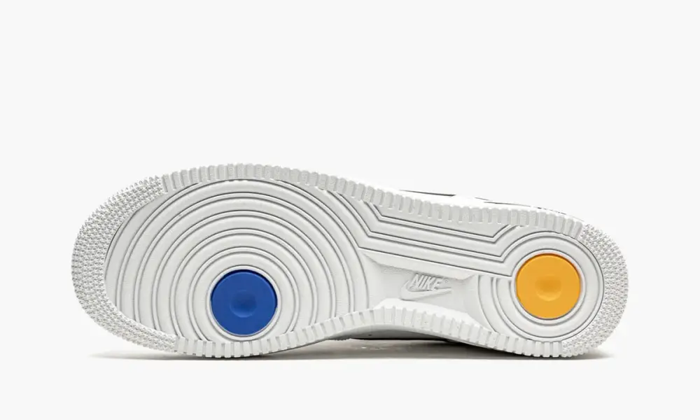 Air Force 1 '07 LV8 "Ken Griffey Jr. Sr." 