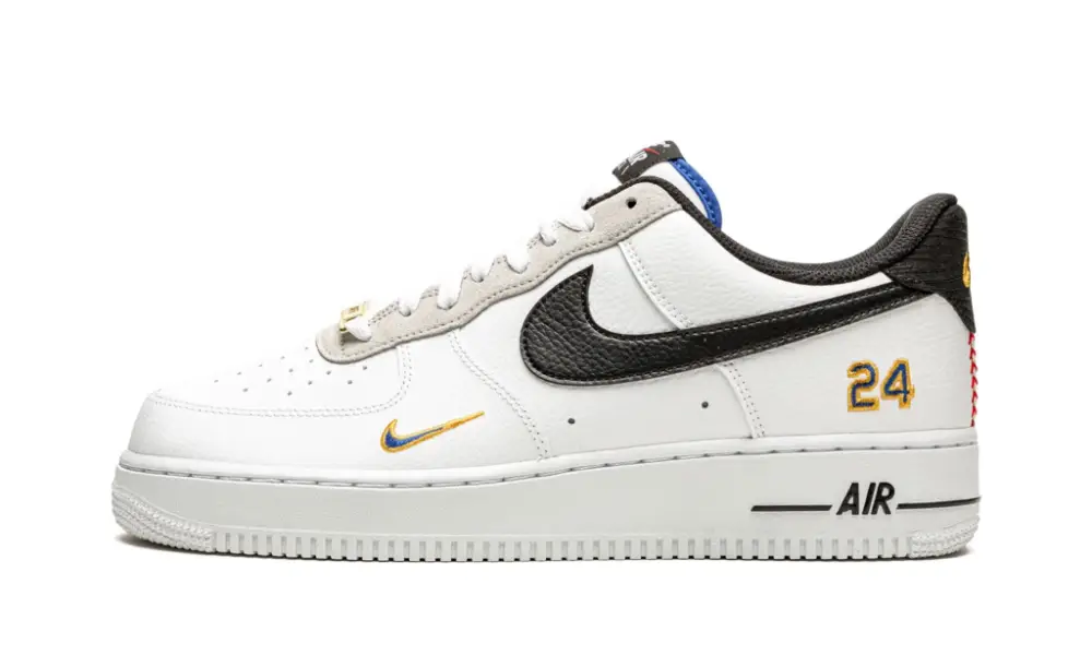 Air Force 1 '07 LV8 "Ken Griffey Jr. Sr."