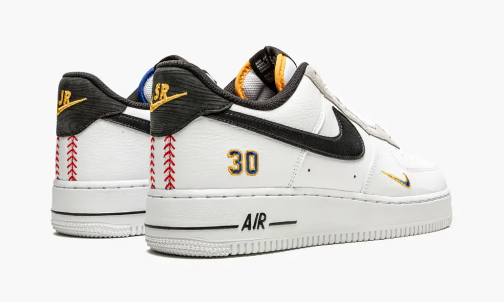 Air Force 1 '07 LV8 "Ken Griffey Jr. Sr."