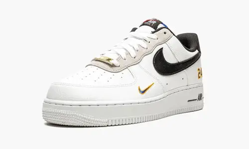 Air Force 1 '07 LV8 "Ken Griffey Jr. Sr." 