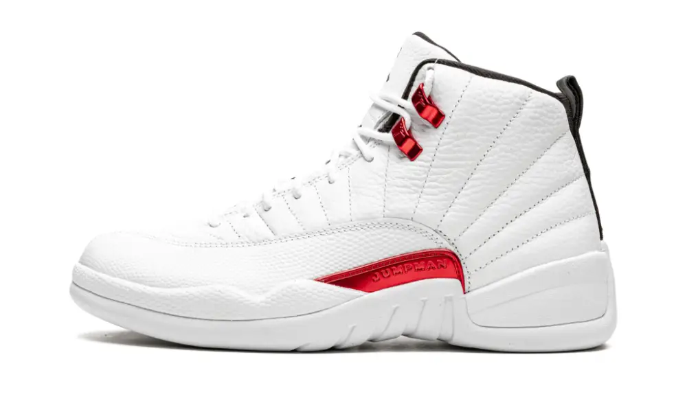 Air Jordan 12 "Twist" 