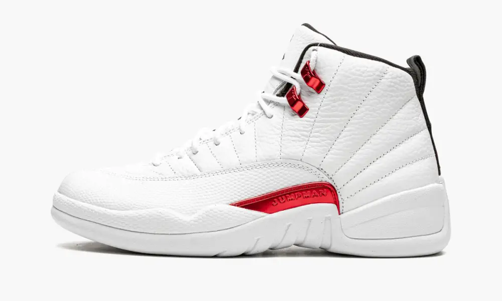 Air Jordan 12 "Twist" 