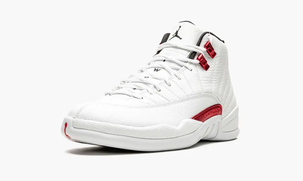 Air Jordan 12 "Twist" 