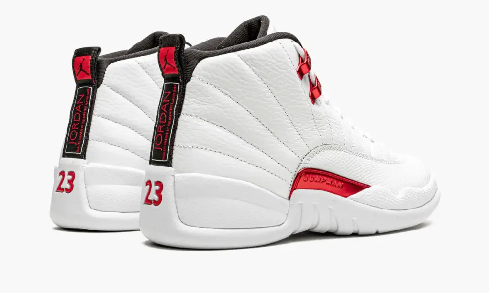 Air Jordan 12 "Twist" 