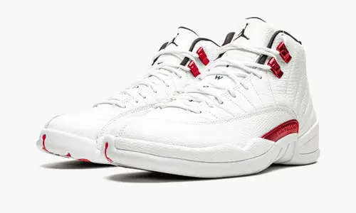 Air Jordan 12 "Twist" 