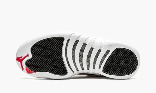 Air Jordan 12 "Twist" 