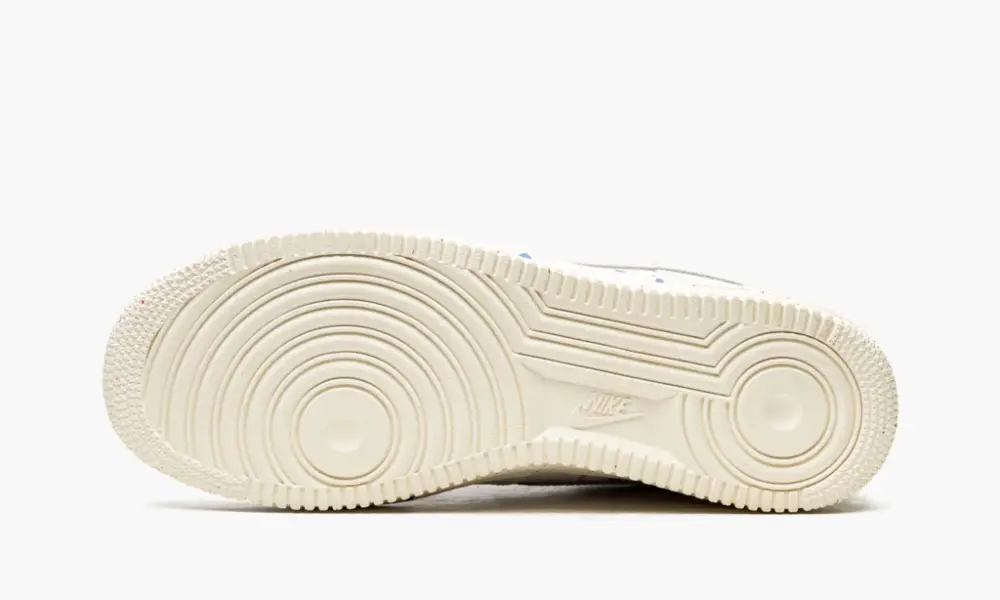 Air Force 1 '07 LV8 "Paint Splitter" 